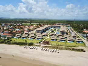 CUPE BEACH LIVING - Porto de Galinhas
